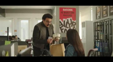 مي ترفض الزواج من علي في الحلقة 15 من مسلسل كان ياما كان